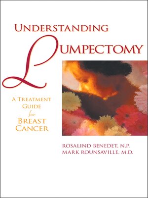 cover image of Understanding Lumpectomy